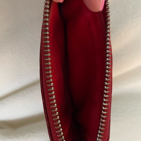 Soft leather Brighton wallet - Picture 2 of 6